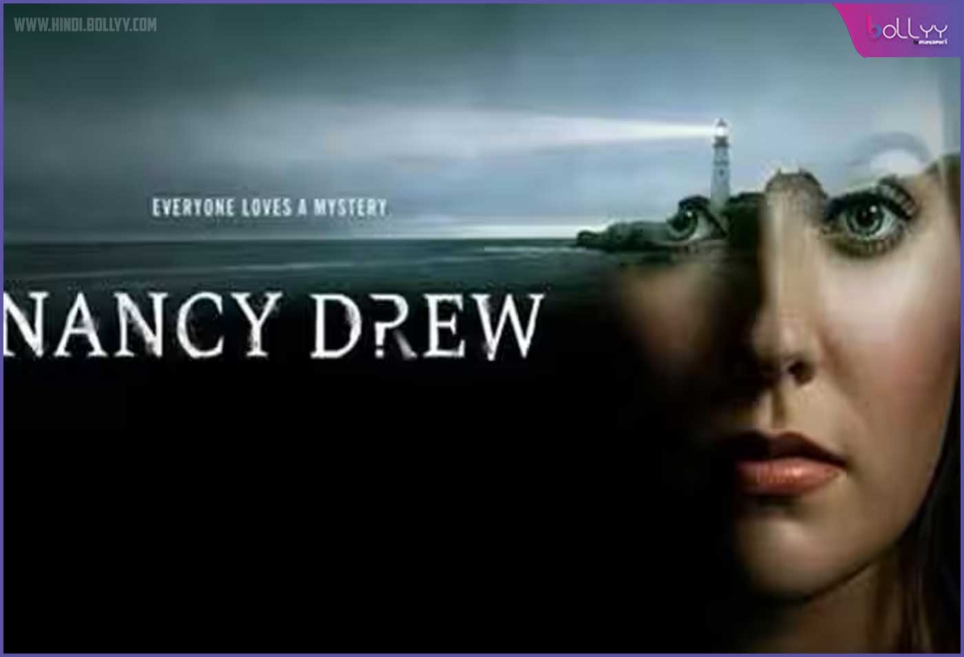 Mysterious drama Nancy Drew from this Monday only on Zee Cafe