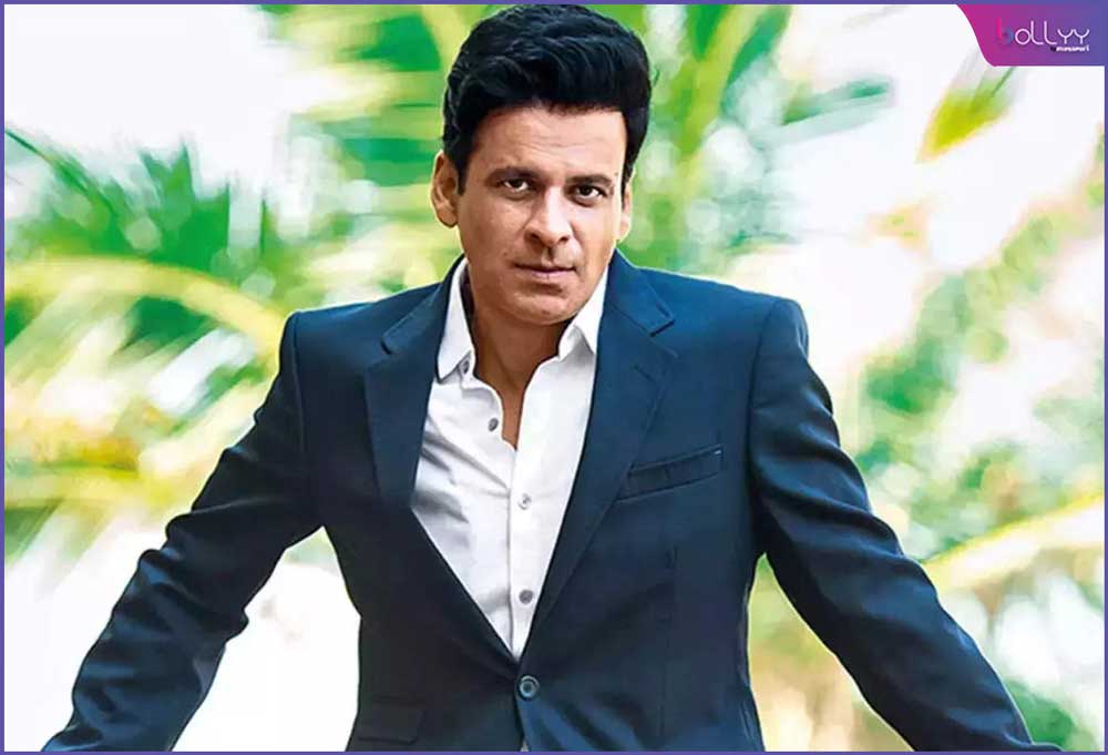 Joram Movie: Manoj Bajpayee's film reached Durban International Film Festival, the actor expressed happiness