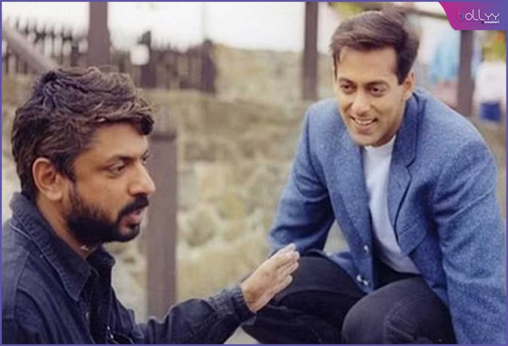 Salman Khan: Why Sanjay Leela Bhansali and Salman do not work together in the film? this is the reason