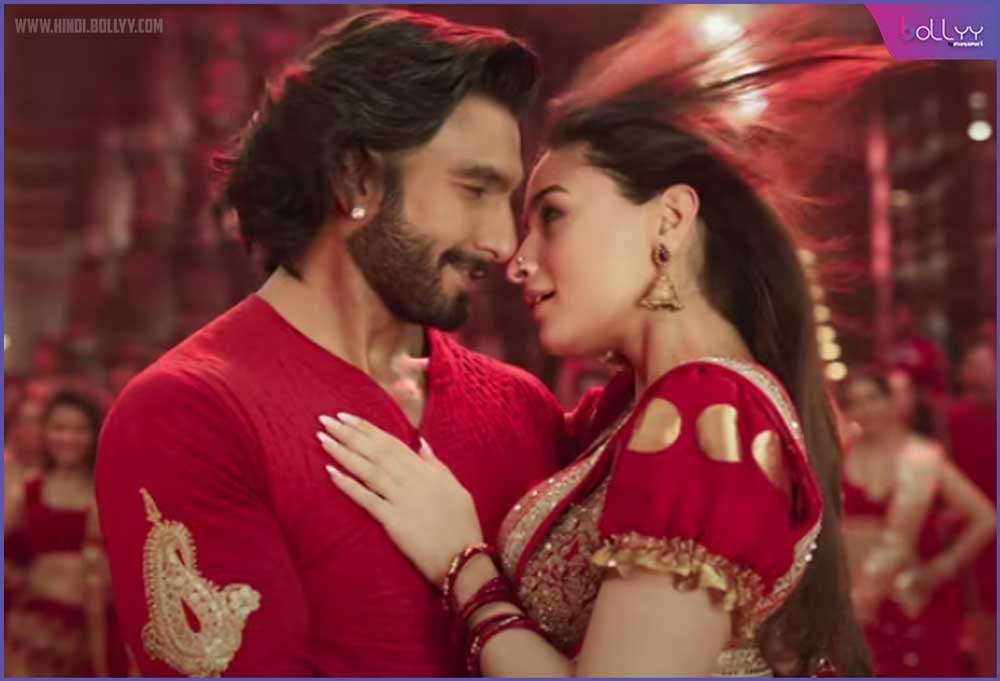 Rocky Aur Rani Kii Prem Kahani Teaser Out: Alia Bhatt and Ranveer Singh look old, teaser is out