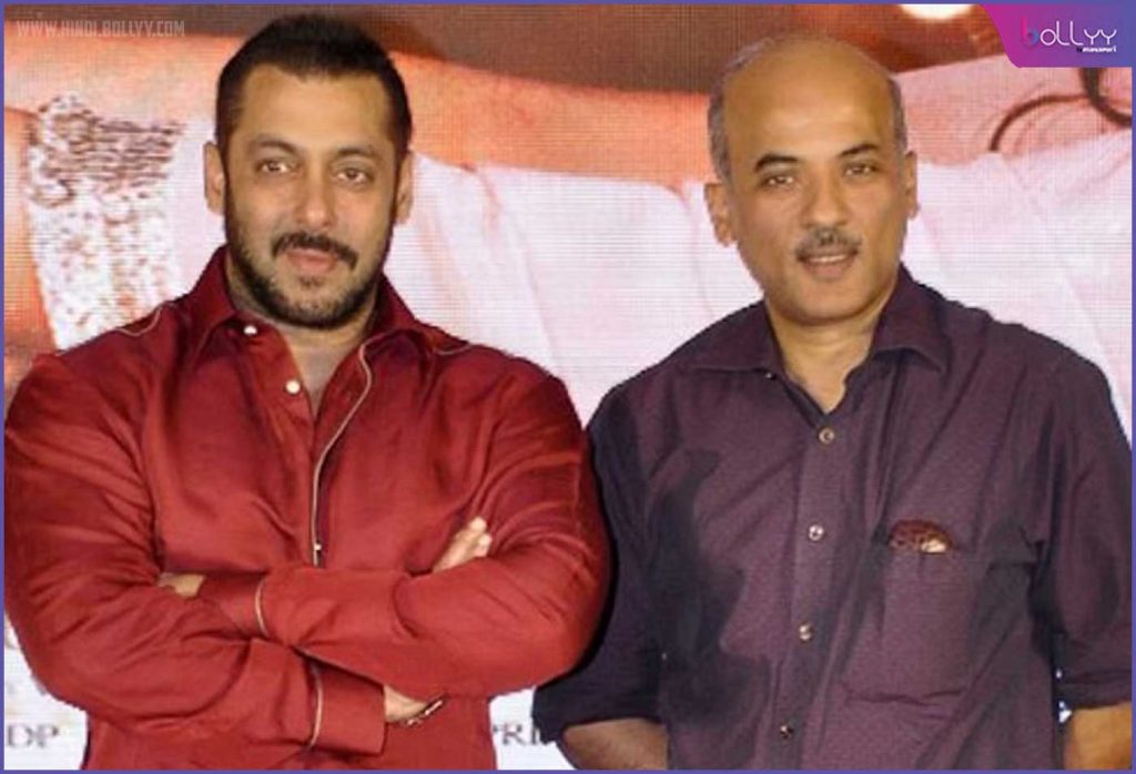 Salman Khan: Why Sanjay Leela Bhansali and Salman do not work together in the film? this is the reason