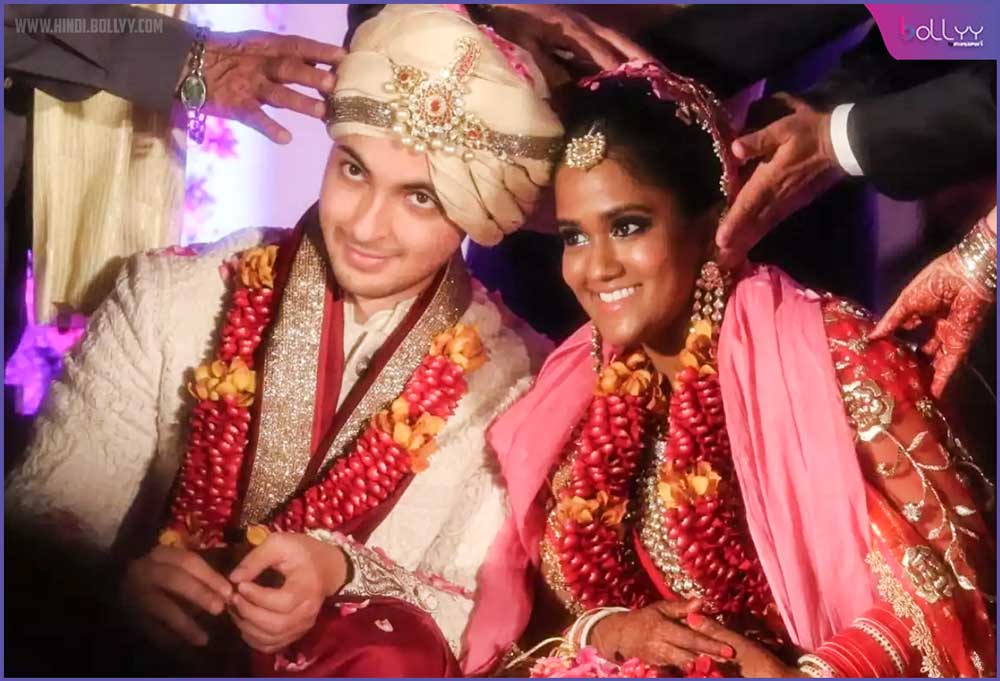 Bollywood: The 6 most 'grand' weddings in history, No.1 could not calculate the expenses!