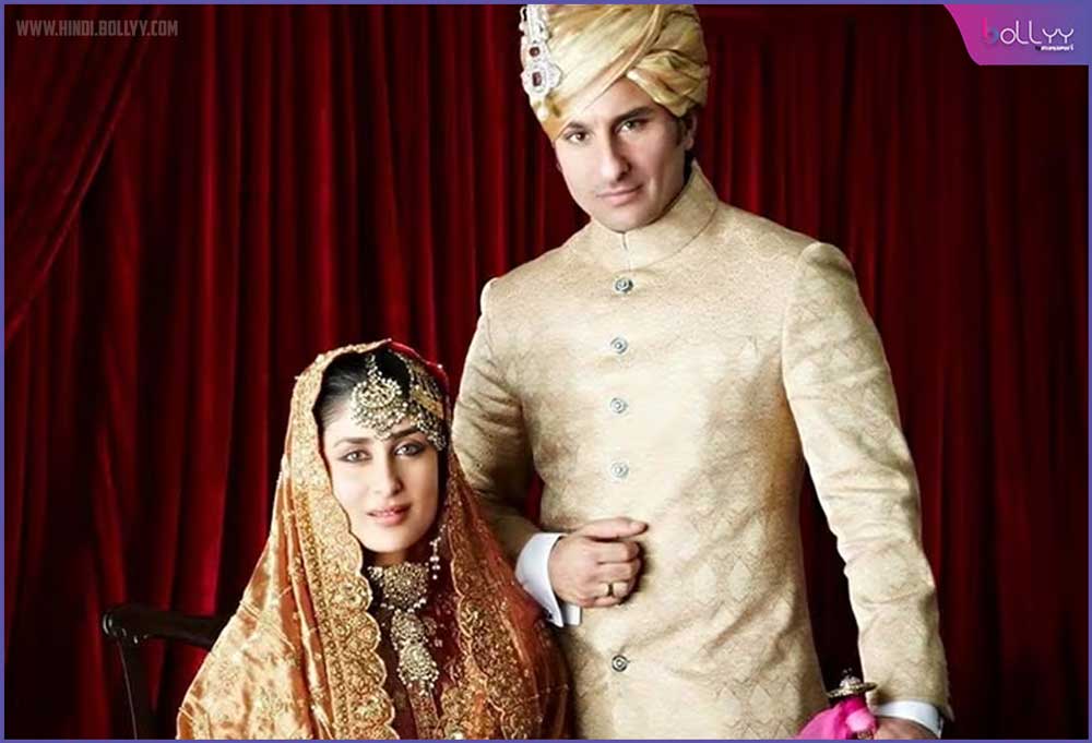 Bollywood: The 6 most 'grand' weddings in history, No.1 could not calculate the expenses!