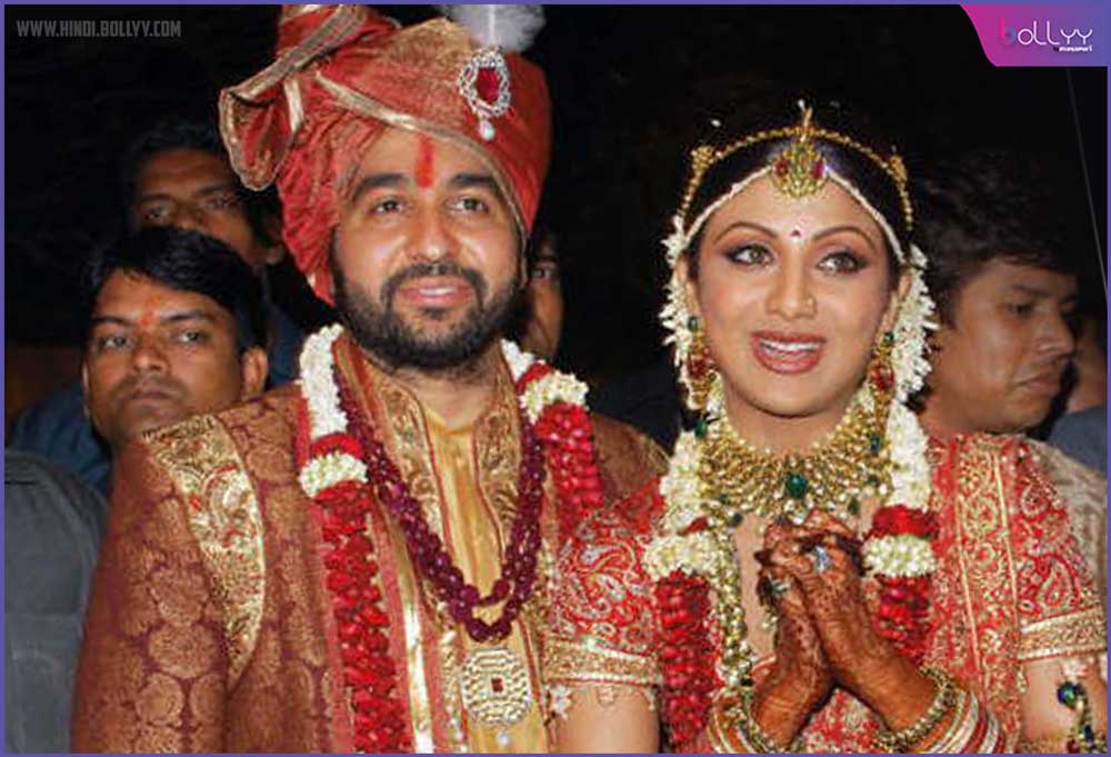 Bollywood: The 6 most 'grand' weddings in history, No.1 could not calculate the expenses!