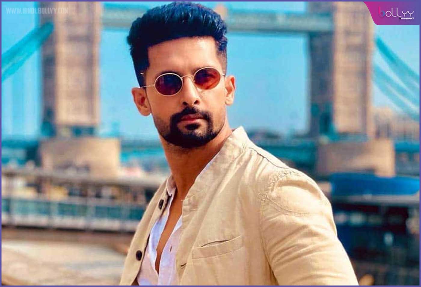 Ravi Dubey: Got the cutest fan-art, let's see