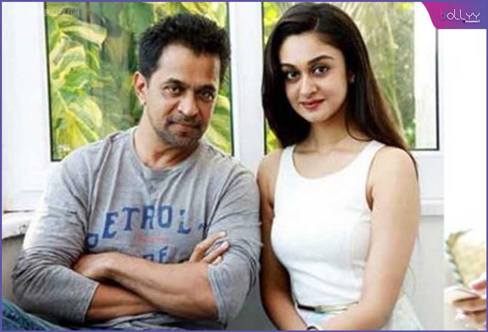 Arjun Sarja: Will actor's daughter Aishwarya Arjun marry Thambi Ramaiah's son soon?