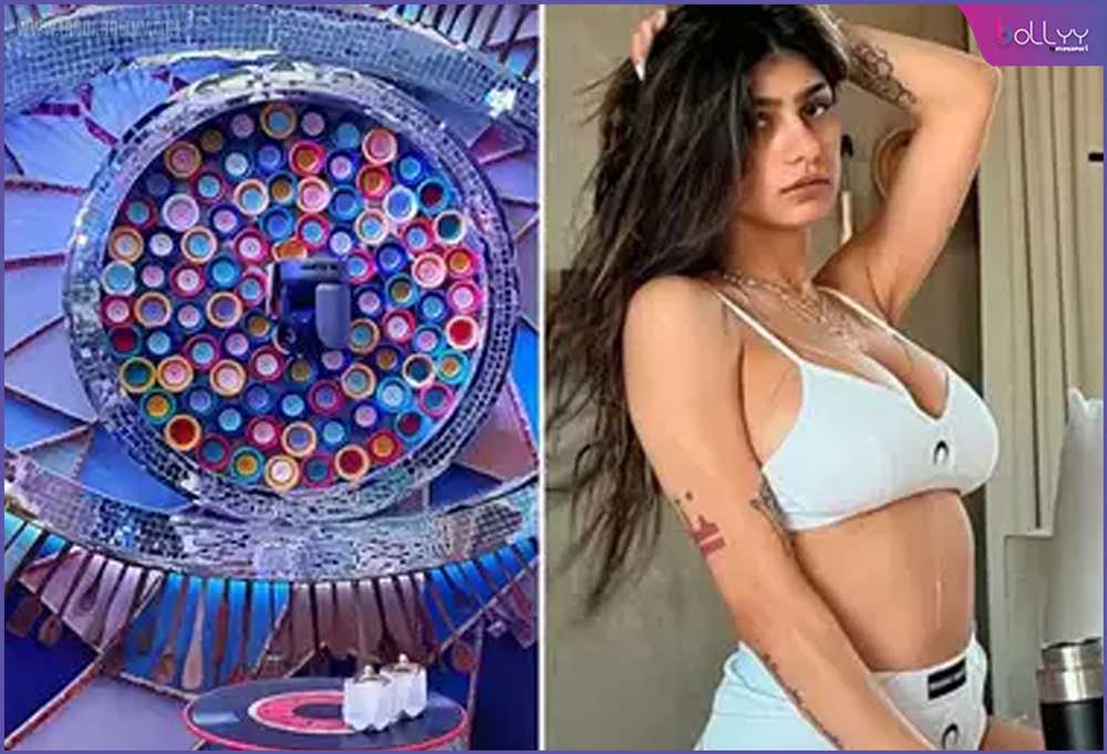 Bigg Boss Ott 2: Mia Khalifa can be a part of Salman Khan's show, these names are also included