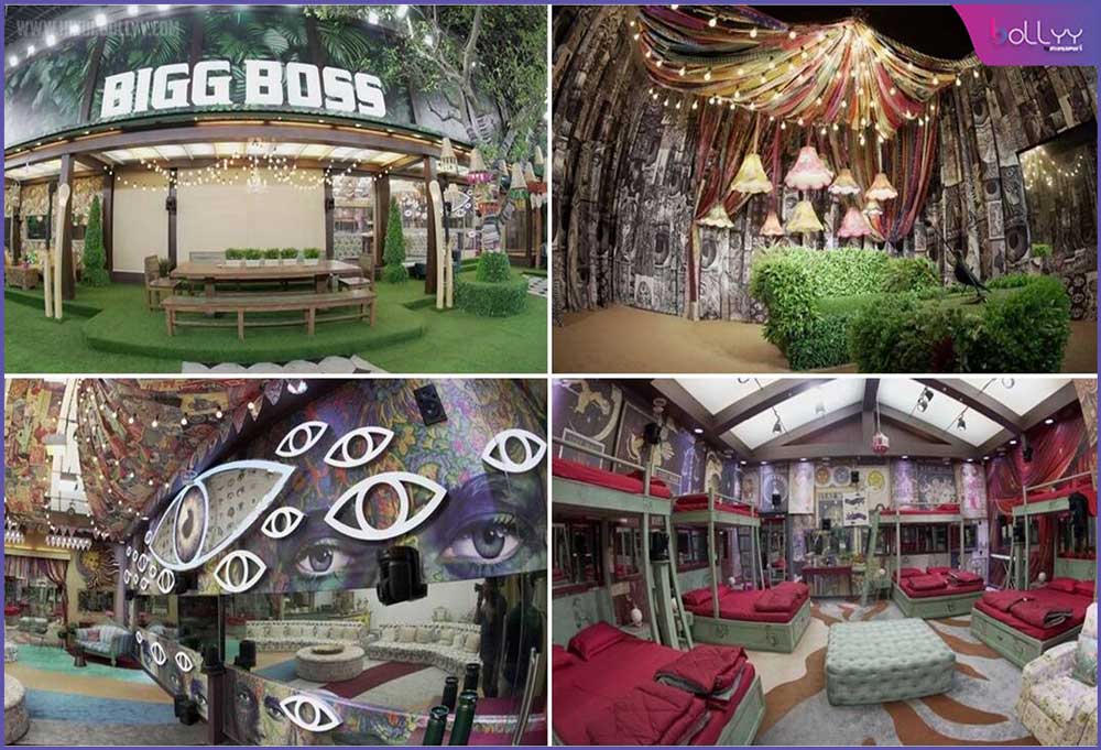 Bigg Boss Ott 2: Salman Khan takes Grand Entry for Premiere, show will start from today