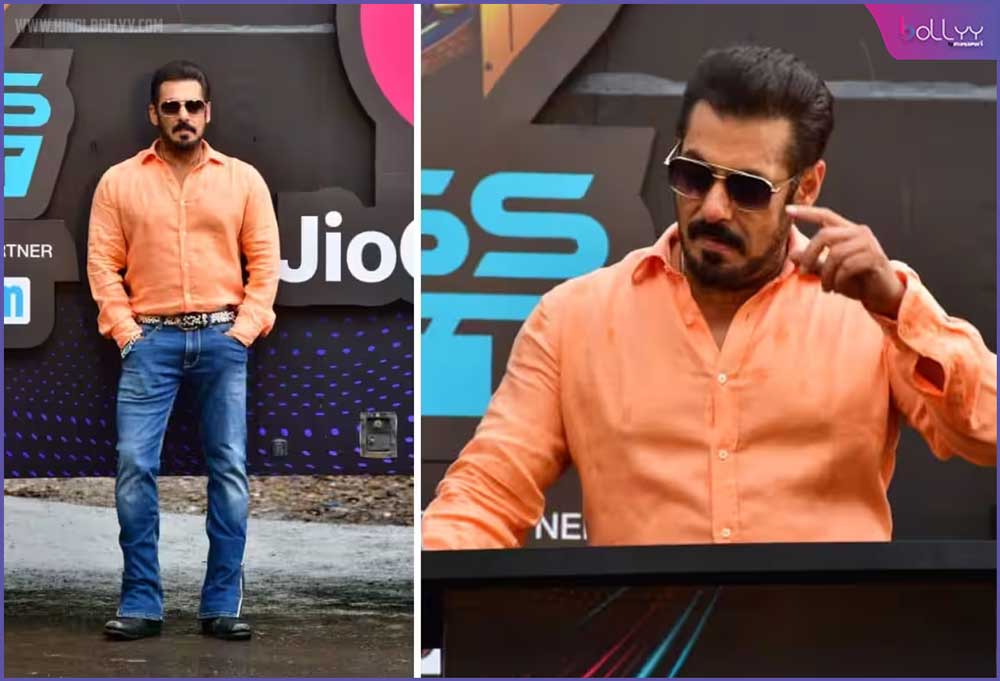 Bigg Boss Ott 2: Salman Khan takes Grand Entry for Premiere, show will start from today