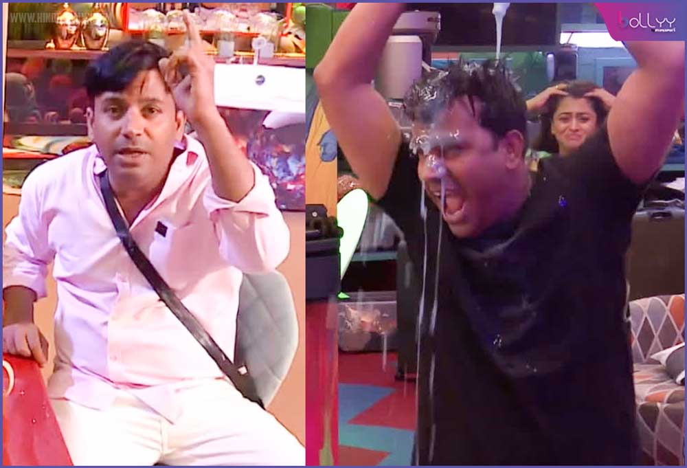 Puneet Bigg Boss Ott 2: These contestants were included in the nominations in the show, Punit did this feat in the house and got evicted