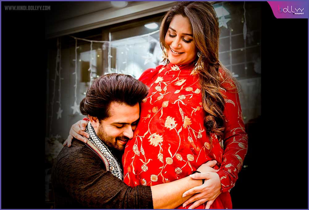 Deepika Kakkar: Little guest came to Shoaib Ibrahim's house, gave birth before delivery date