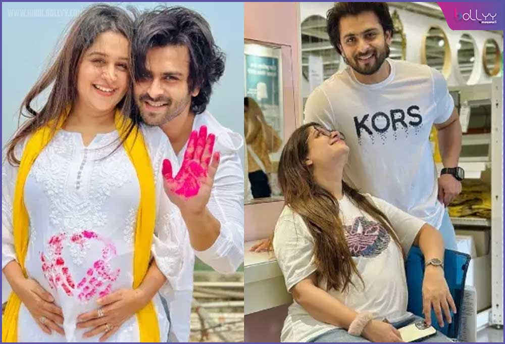 Dipika Kakar: Little guest came to Shoaib Ibrahim's house, gave birth before delivery date