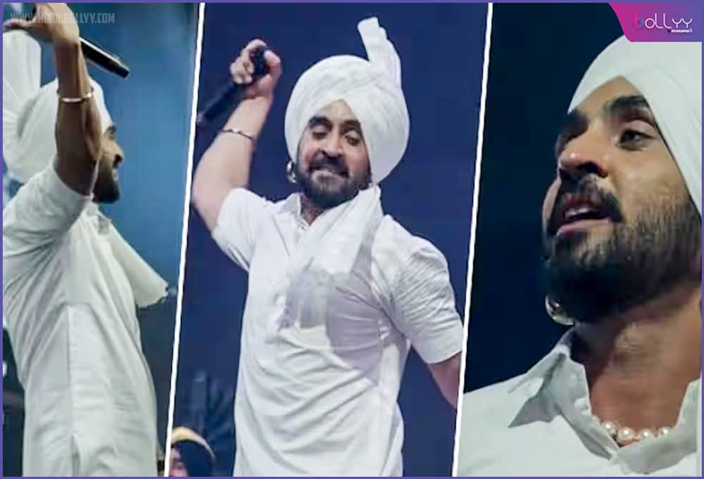 Diljit Taylor Dating: Diljit Dosanjh and Taylor Swift seen together in Vancouver, will both collab soon?