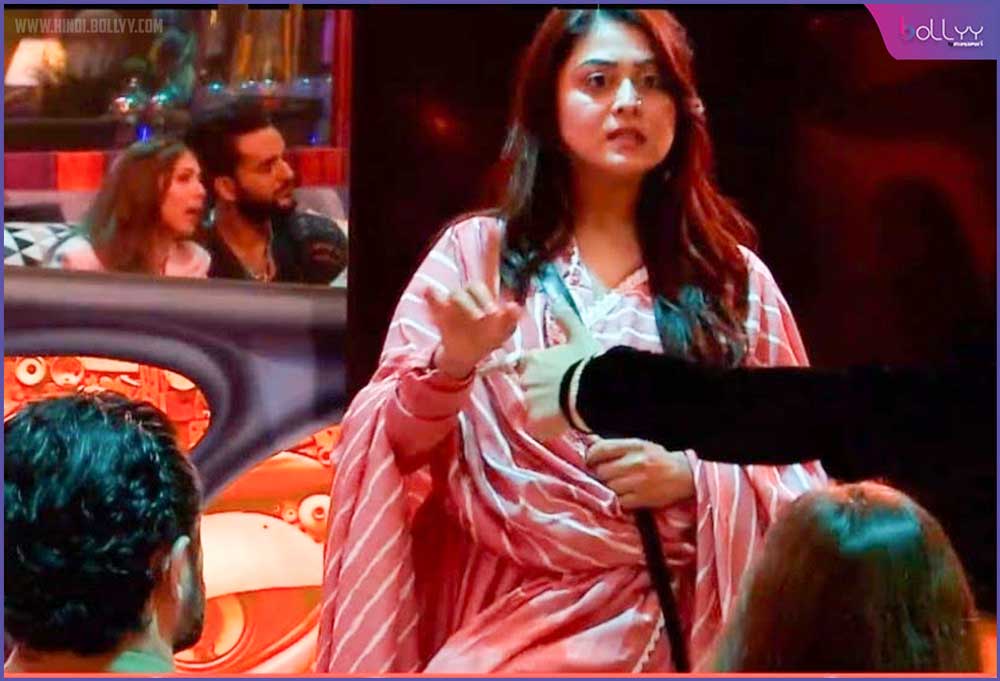 Falaq Naaz Bigg Boss Ott 2: This actor became the first captain of the house, anger erupted on social media