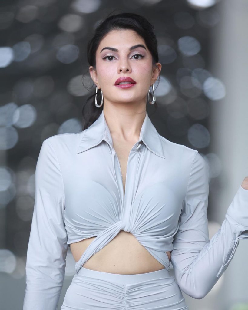 Jacqueline Fernandez Latest Instagam Photos