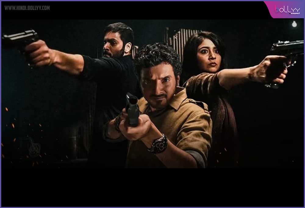 Mirzapur 3: Will Madhuri avenge Munna's death? This time there will be a new twist in the series