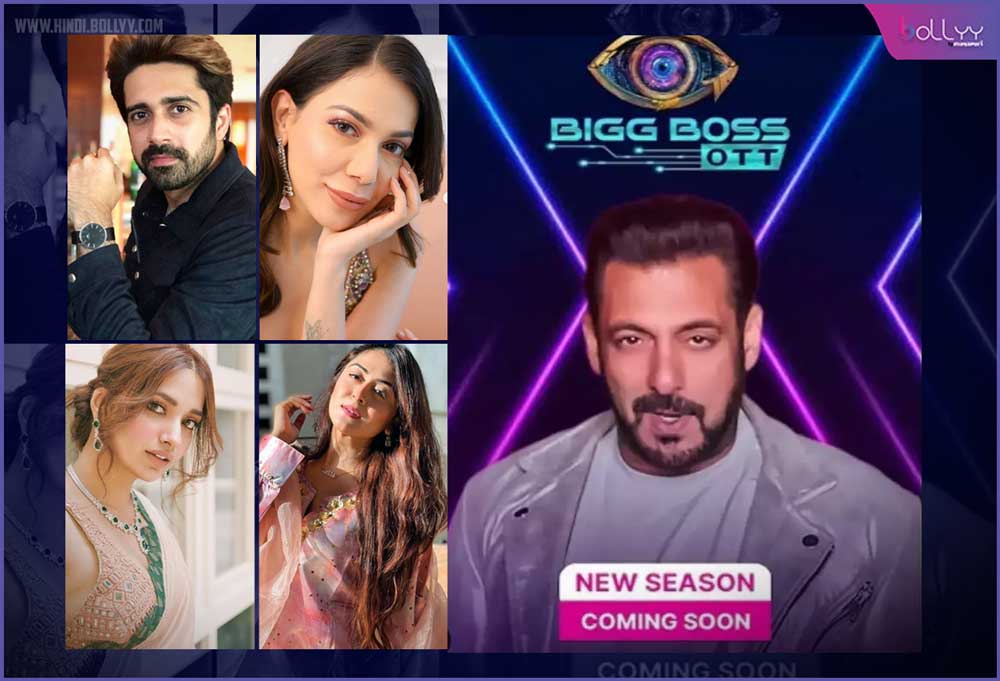 Bigg Boss Ott Season 2: These TV stars will soon be seen in the finals