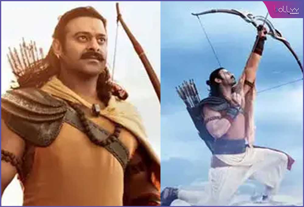 Prabhas Upcoming Film: After Adipurush, the actor will be seen in Prashant Neel's film, these films are also in the list