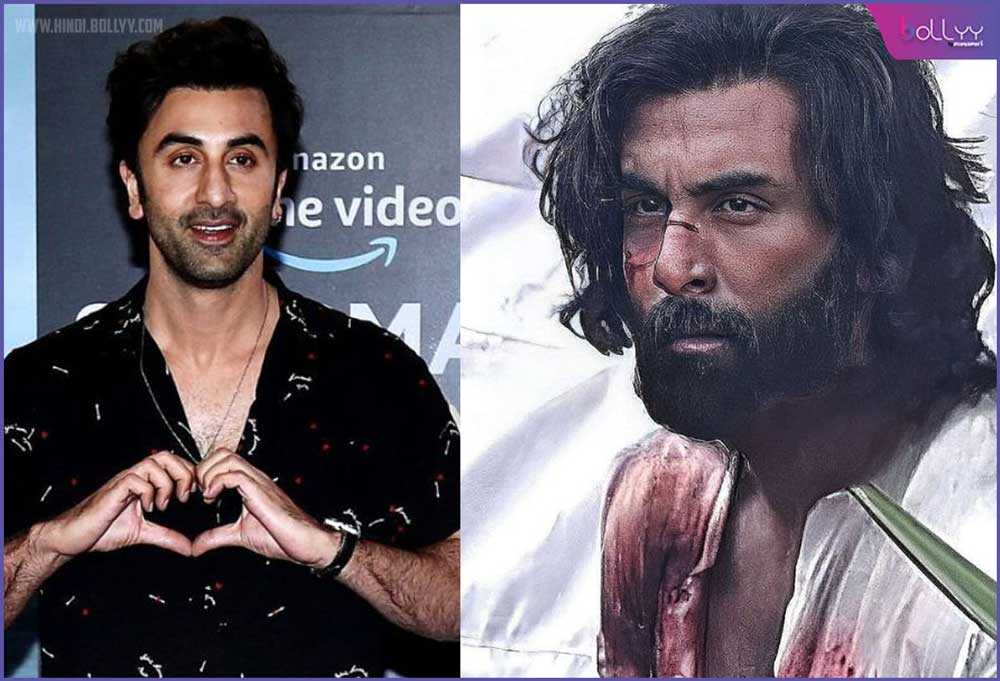 Ranbir Kapoor: Why the actor is away from social media promotion of Animal, this is the reason