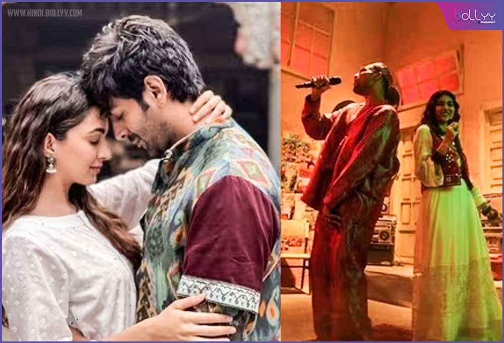 Recreate Pasoori song: Will Kartik Aaryan and Sajid Nadiadwala recreate the song 'Pasoori' in the film?