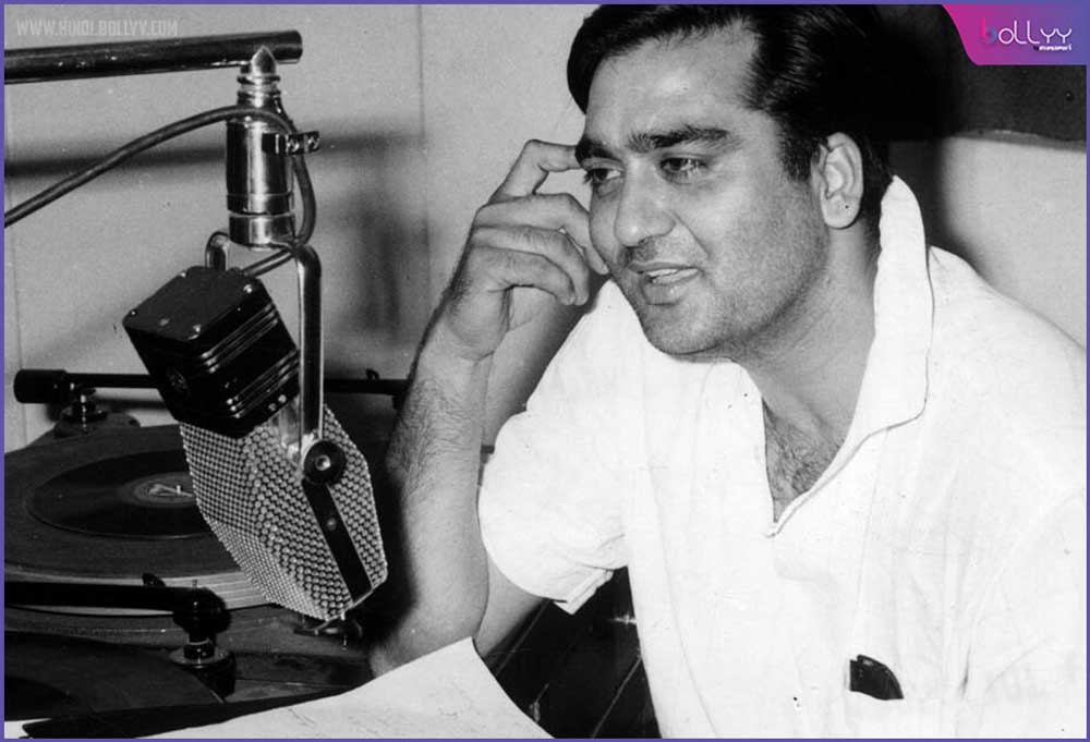 Sunil Dutt Birthday: Sanjay Dutt remembered his father, shared an emotional post