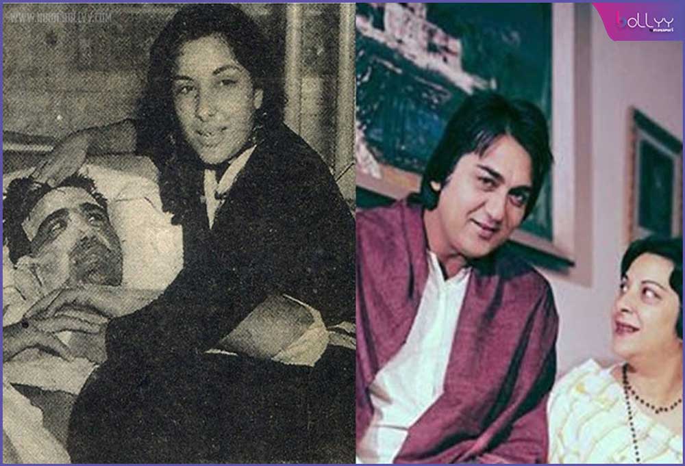 Sunil Dutt Birthday: Sanjay Dutt remembered his father, shared an emotional post