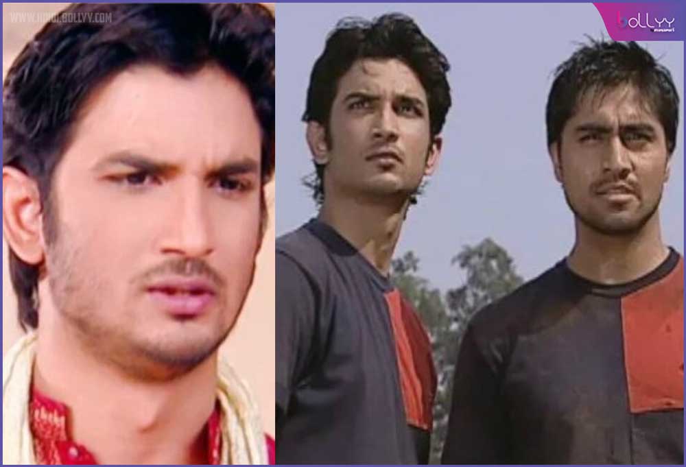 Sushant Singh Rajput: This is how the actor's journey from TV to Bollywood, today is SSR's Death Anniversary