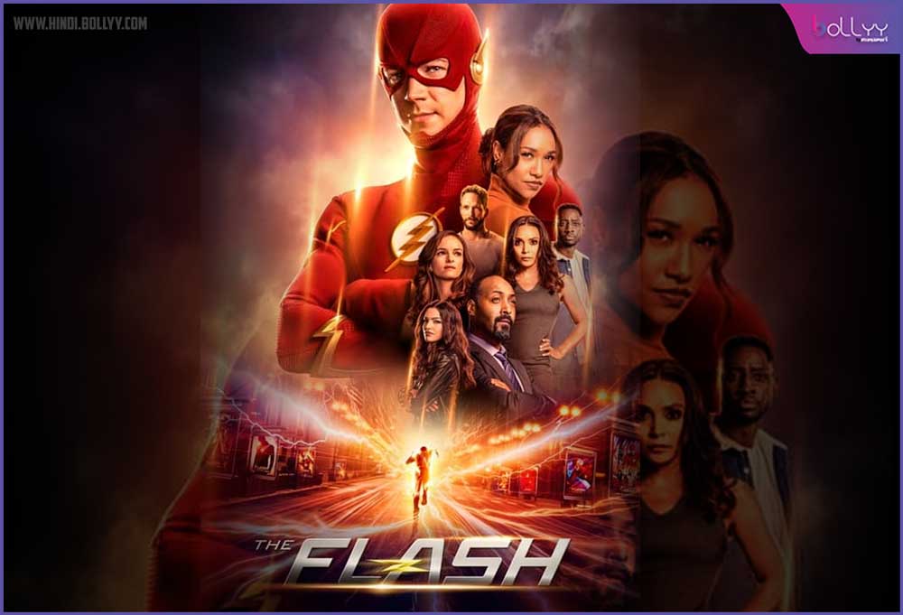 The Flash Collection: Ezra Miller's film is doing amazing in India, collected so much on the first day