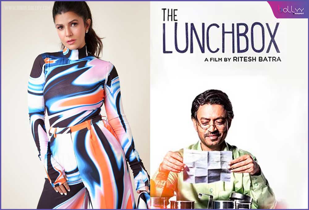 The Lunchbox Movie: Irrfan Khan's film completes 10 years, Nimrat Kaur shares anecdote related to the actor