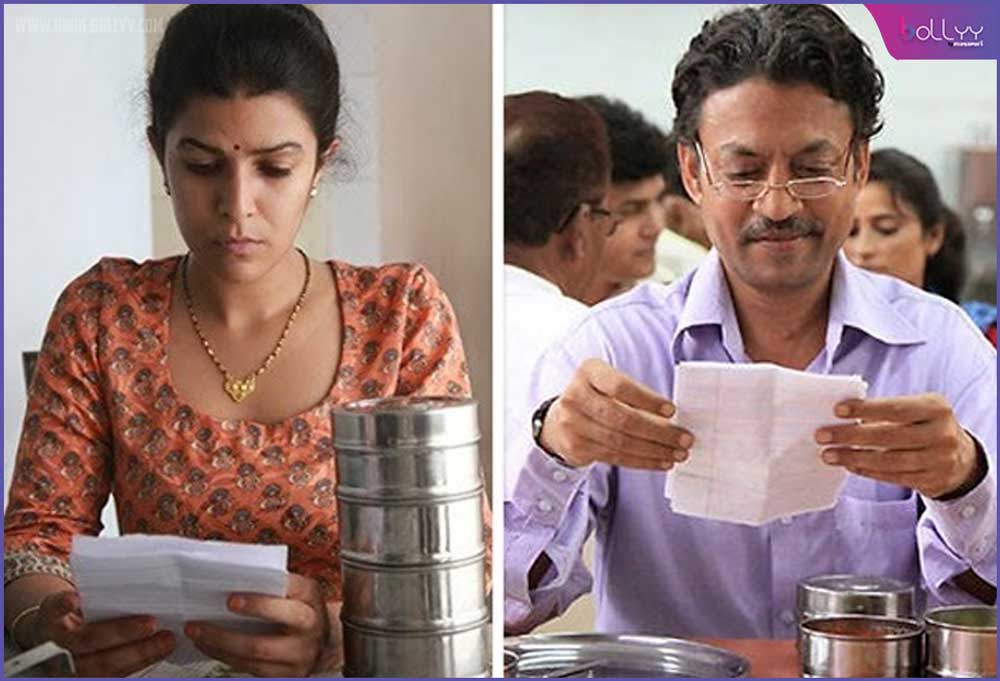 The Lunchbox Movie: Irrfan Khan's film completes 10 years, Nimrat Kaur shares anecdote related to the actor