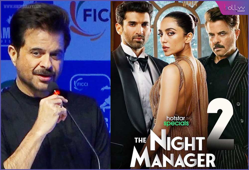 The NighT Manager 2: Aditya will cheat Anil, suspense and drama will add real flavor to the show