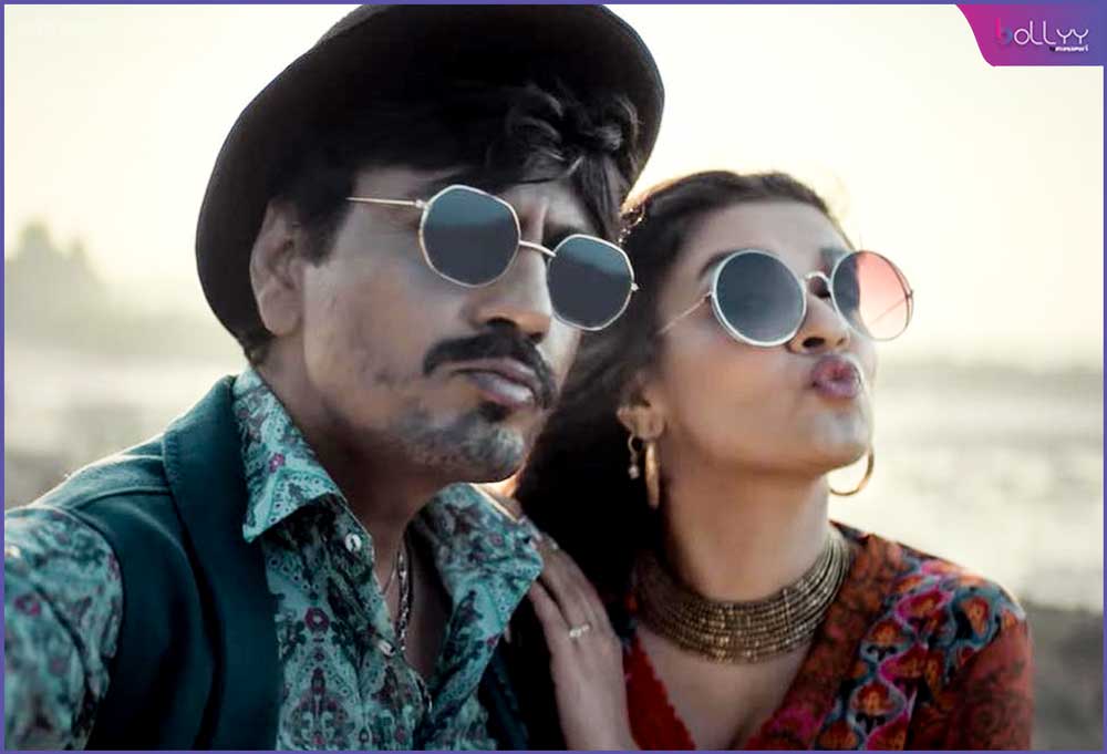 Tiku Weds Sheru: Nawazuddin Siddiqui gave a statement on the ruckus about the film, saying 