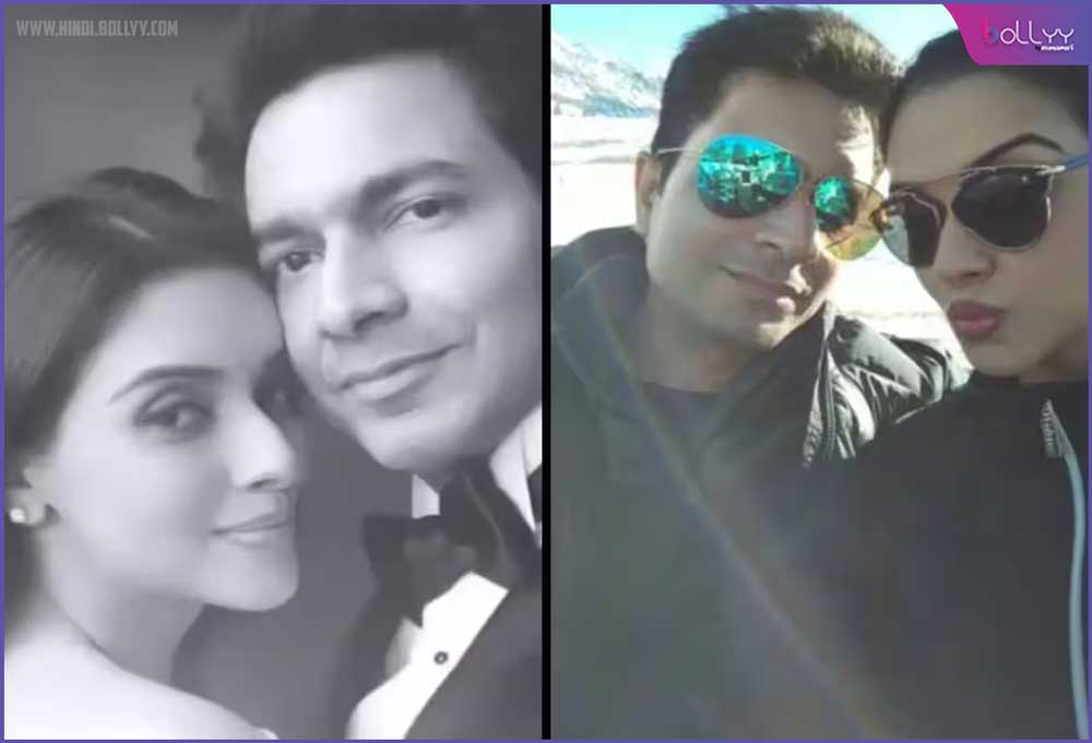 Asin Divorce Rumours: Why did the actress delete the photo with her husband on social media? The news of divorce is getting faster!