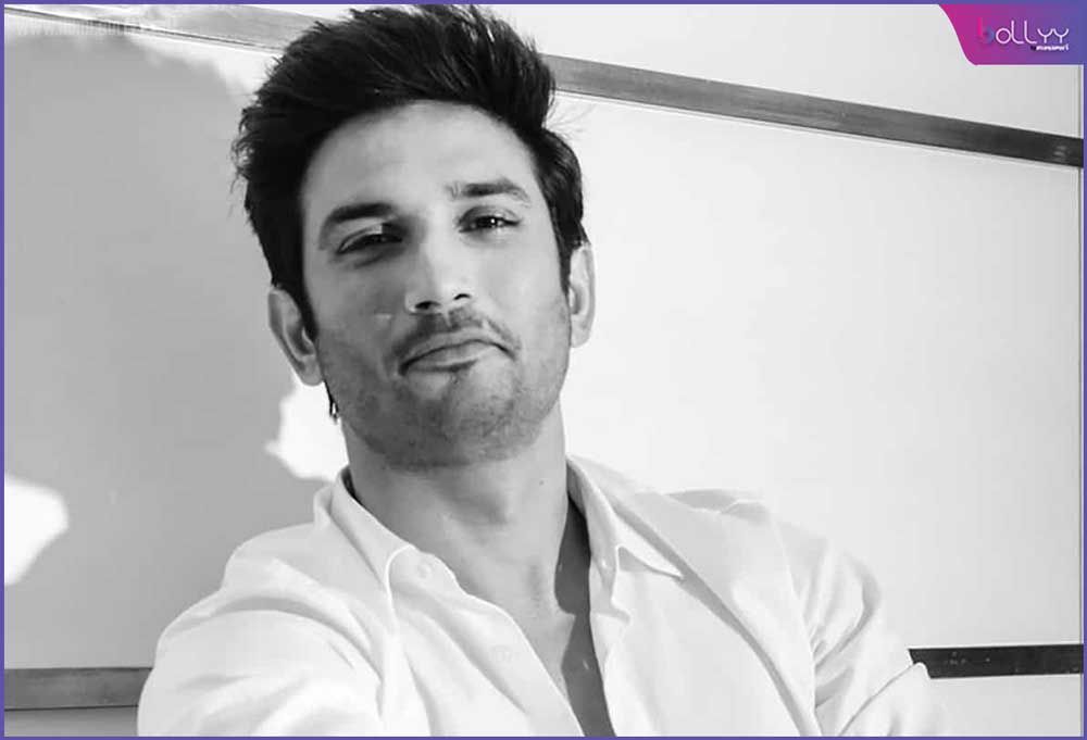 Sushant Singh Rajput: This is how the actor's journey from TV to Bollywood, today is SSR's Death Anniversary