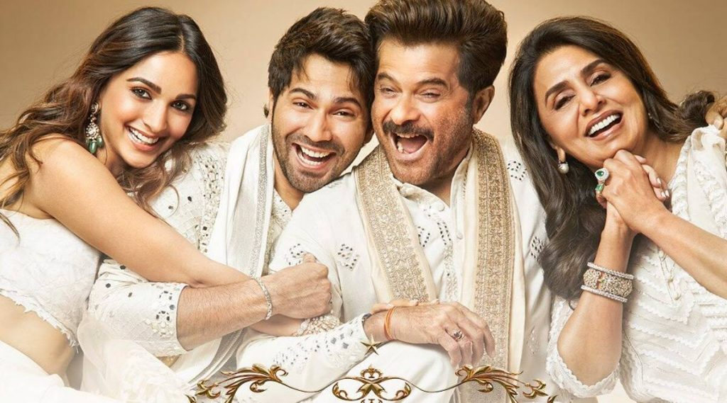 Jug Jugg Jeeyo Sequel: Did Karan Johar indicate about the sequel of the film? fans are happy