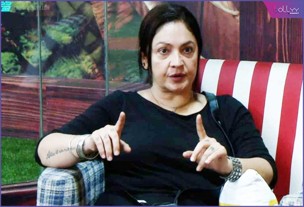 Bigg Boss Ott 2: Maneesha Rani regrets making Pooja Bhatt the captain!