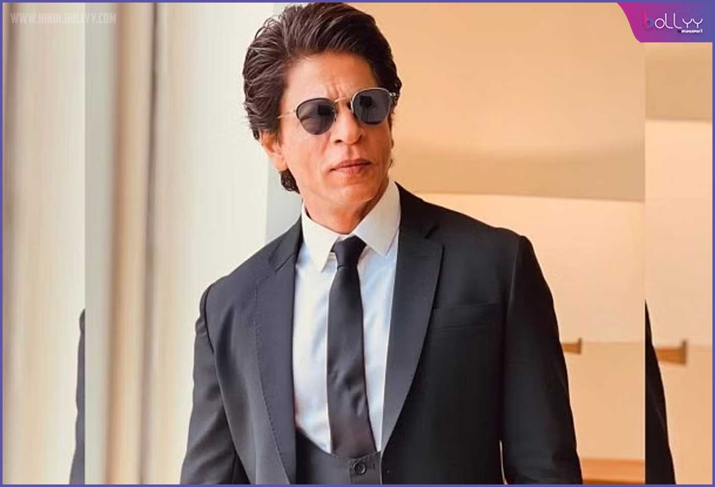 Shah Rukh Khan's Jawan and Danki earn 480 crores before release