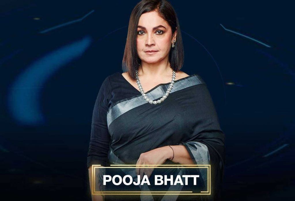 Jyoti Saxena praises Pooja Bhatt, says Pooja has always stood up for what is right and never shied away from speaking her mind"