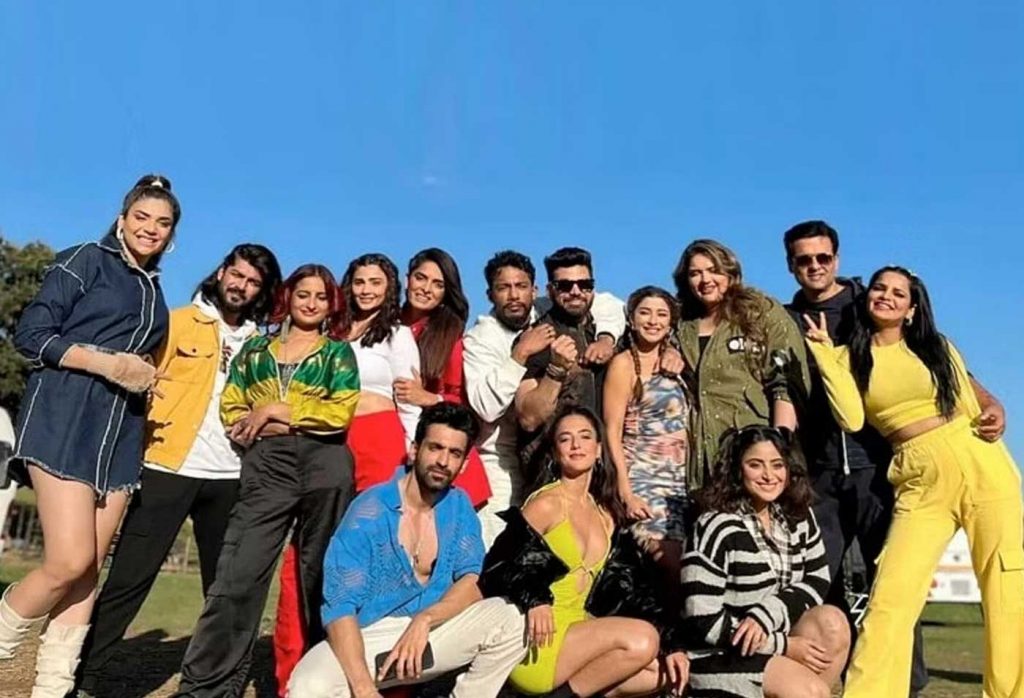 Khatron Ke Khiladi 13: Arjit Taneja injured!