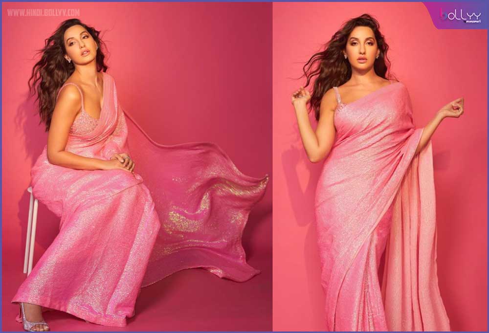 Celebrity Saree Looks: From Alia Bhatt to Deepika Padukone, whose saree look would Carrie like to wear, see here!