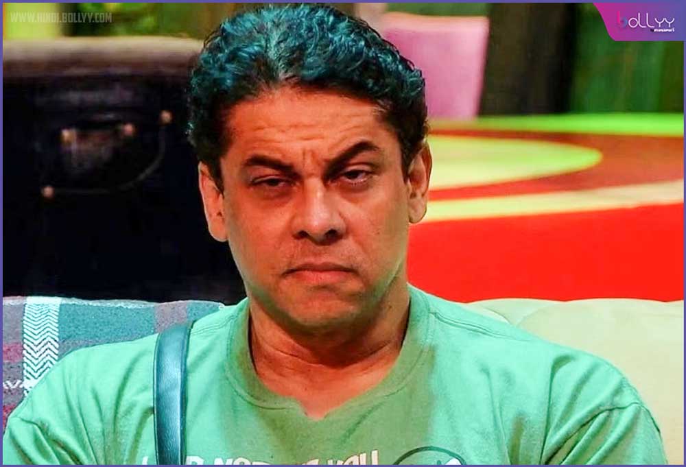 Cyrus Broacha: Bigg Boss Ott 2 Cyrus Broacha suddenly out of the house, family became the reason!