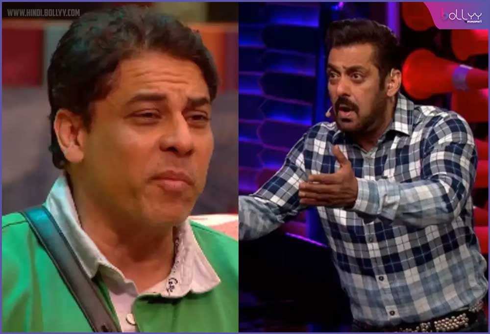 Cyrus Broacha: Bigg Boss Ott 2 Cyrus Broacha suddenly out of the house, family became the reason!