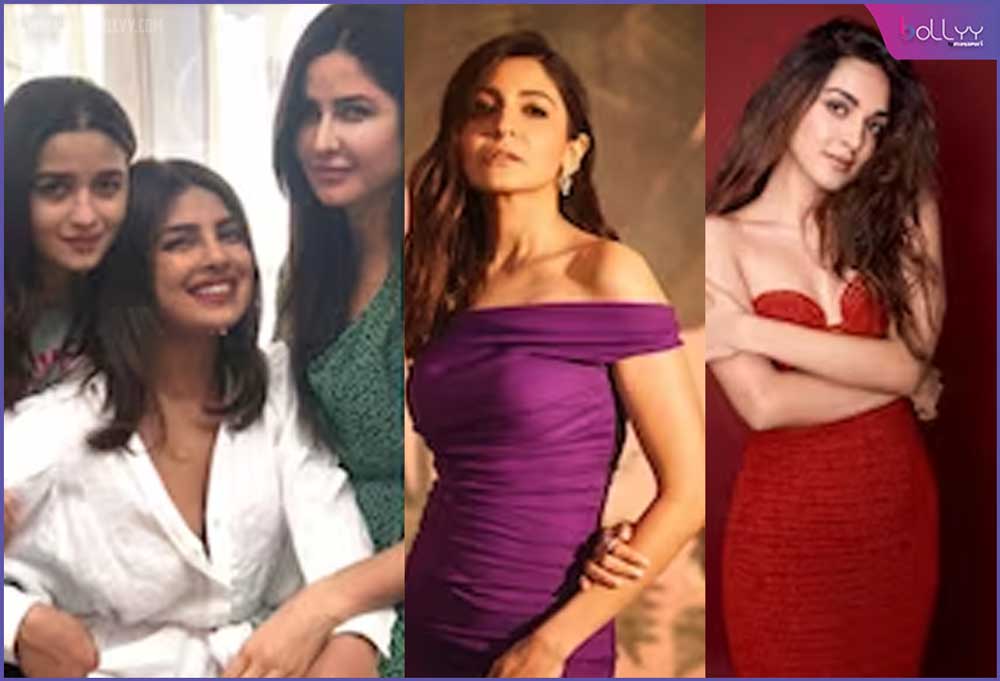 Jee Le Zaraa: Anushka Sharma refuses to be Priyanka Chopra's replacement, cites date issue as the reason