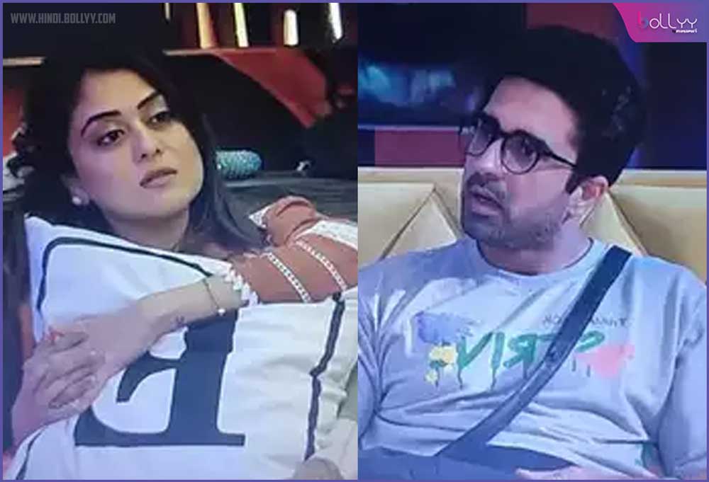 Jiya & Fukra Abhishek: Is Jiya Shankar giving Fukra Insaan a hint of his love, Abhishek Malhan said "there is nothing from my side"