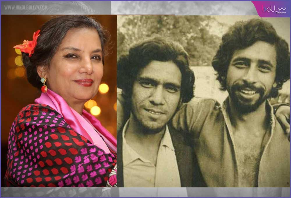 Naseeruddin Shah: Shabana Azmi had insulted the look of the actor, said 