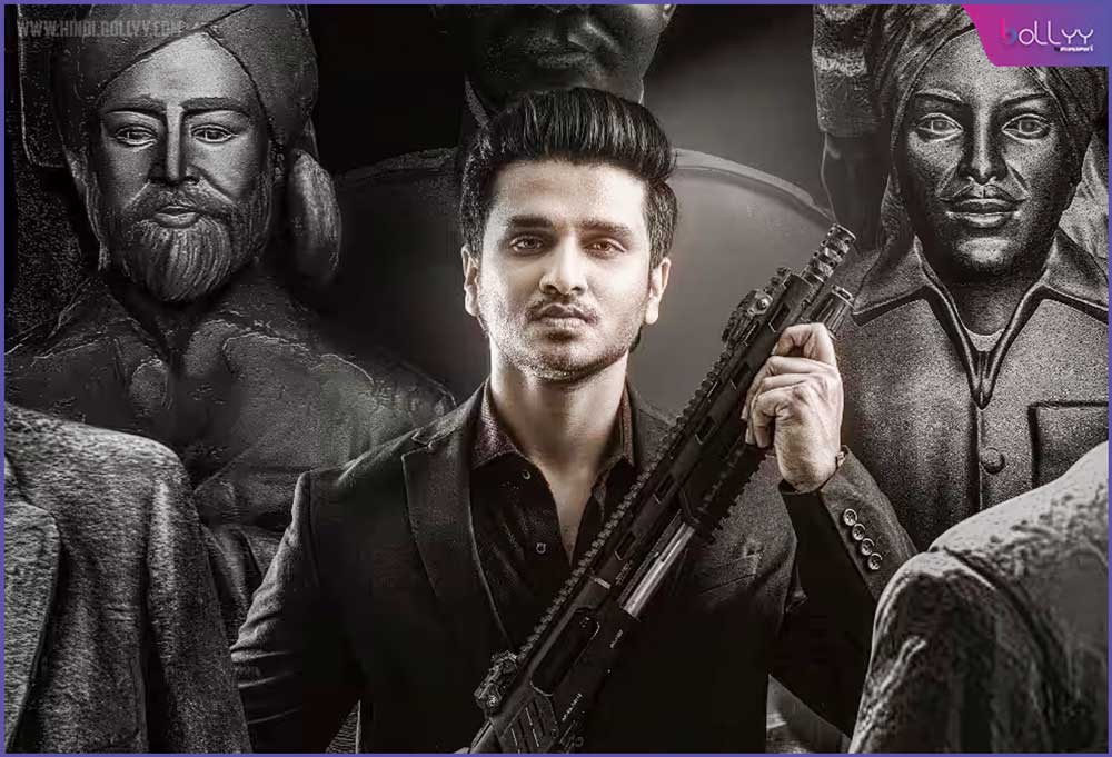 Nikhil Siddharth's film will now be released on Amazon Prime Video, will action-packed film Spy get love on OTT?