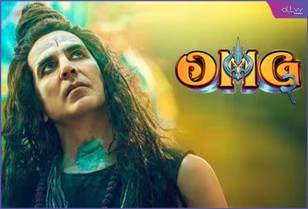 Oh My God 2 Teaser: Why is Akshay Kumar getting a warning even before Teaser Out?