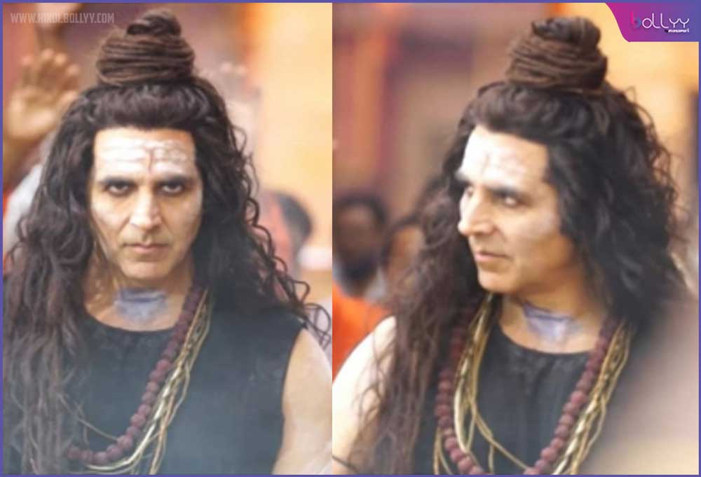 Oh My God 2 Teaser: Why is Akshay Kumar getting a warning even before Teaser Out?