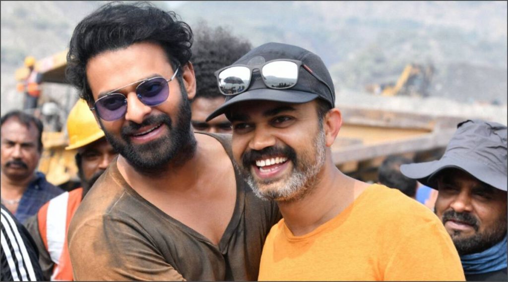 Prabhas: The teaser of the upcoming film 'Salar' will be released on July 6.