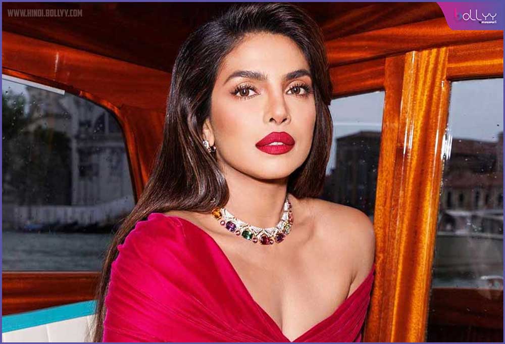 Priyanka Chopra Birthday